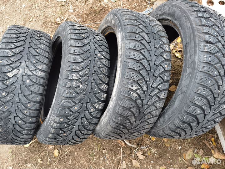Nordman Nordman 4 205/55 R16