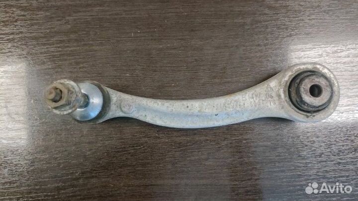 Рычаг подвески задний левый Bmw X5 E70 N62N 4.8I