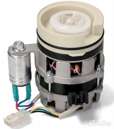 Циркуляционный насос для посудомоечной машины Gore