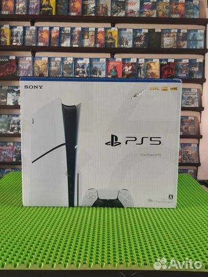 Sony Playstation 5 Slim
