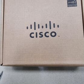 IP телефон Cisco CP 7821 3PCC K9