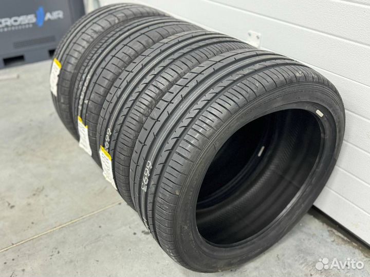 Dunlop SP Sport Maxx 050+ 225/45 R18 91W