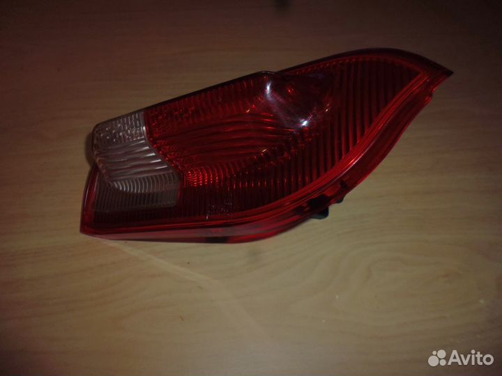 Фонарь задний правый Opel Insignia