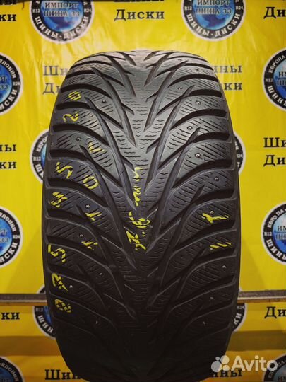 Yokohama Ice Guard IG35 275/45 R20 110T