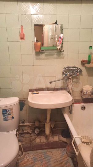 2-к. квартира, 36,8 м², 5/5 эт.