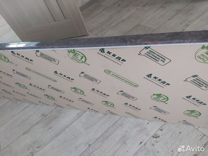 Кухонная столешница