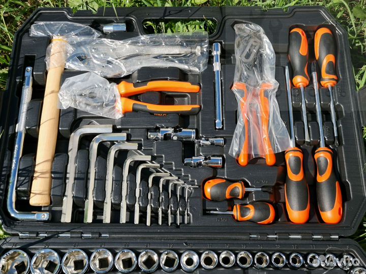 Набор инструментов