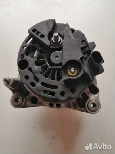 Генератор VAG