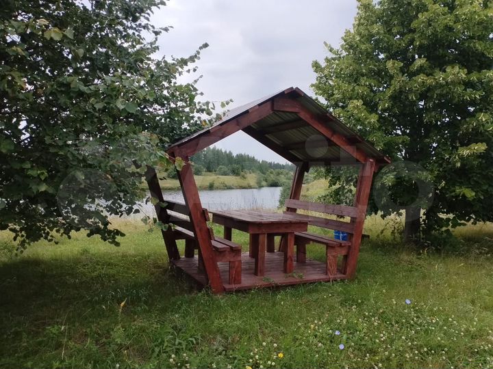 Участок 7,8 га (СНТ, ДНП)