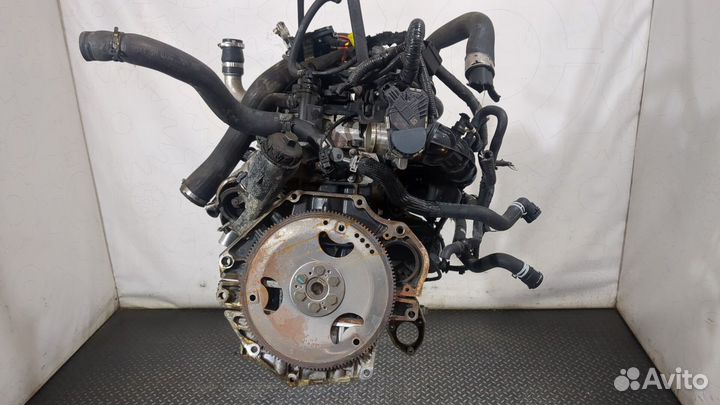 Двигатель Buick Encore 2016- LUV