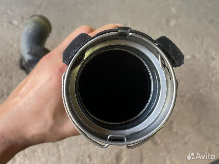 Патрубок / гофра BMW X5 E70 X 5 E 70 M57 N57