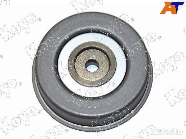 Ролик приводного ремня mitsubishi grandis