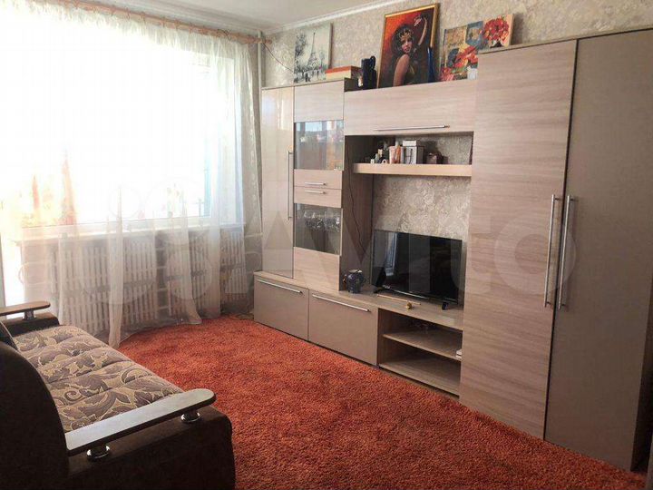 1-к. квартира, 28 м², 3/9 эт.