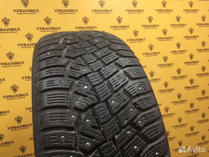 Continental IceContact 2 225/55 R17 101T