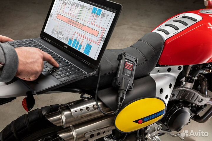 Автоэлектрика JDM