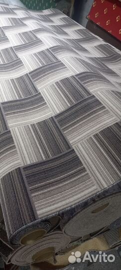 Ковролин палас