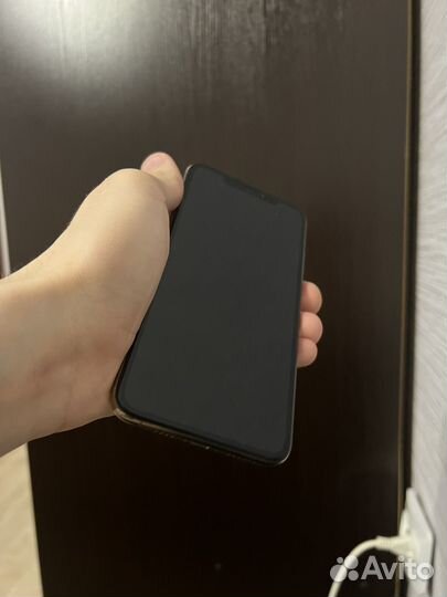 iPhone Xs Max, 256 ГБ
