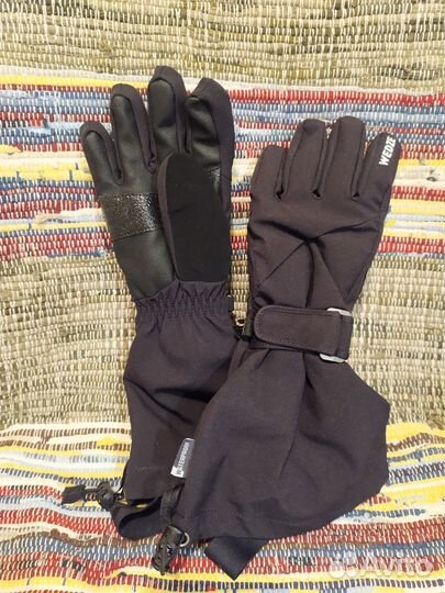 Зимние перчатки Wedze 10
