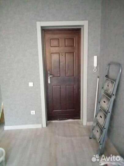 Бюджетный ремонт квартир под ключ