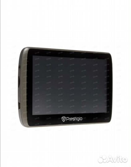 Навигатор навител