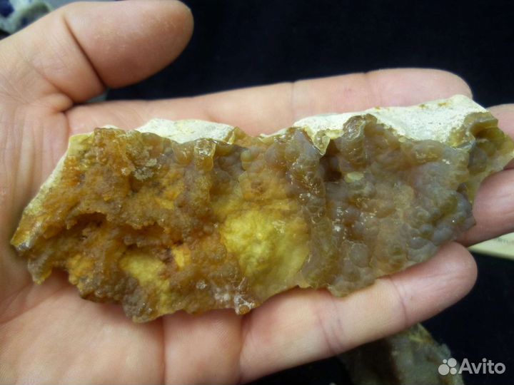 Камни и минералы