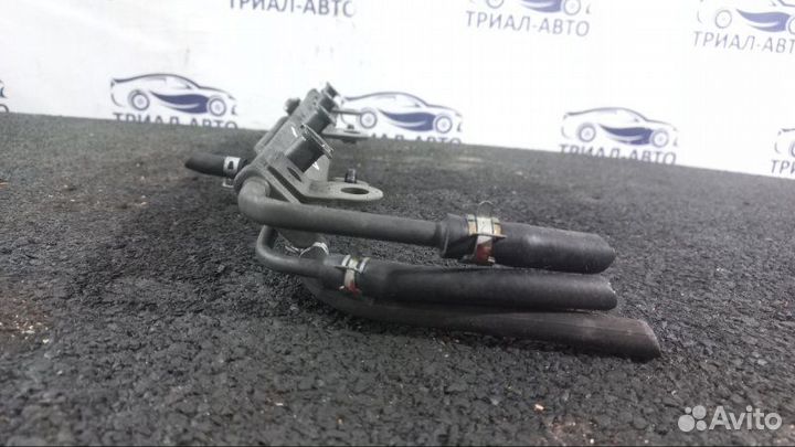 Рампа топливная Suzuki Grand Vitara J20A