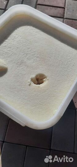 Мёд липовый, гречка, цветочный