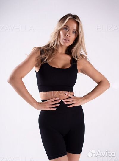 Женская одежда оптом от 10шт