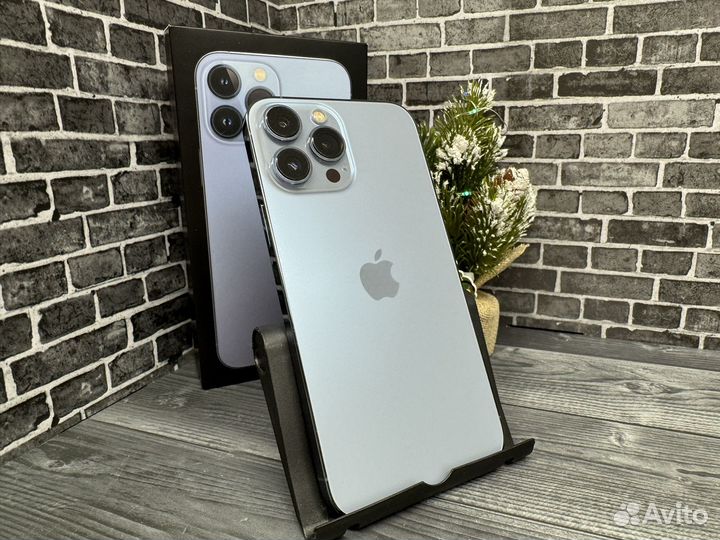 iPhone 13 Pro Max, 256 ГБ