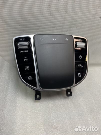 Тачпад mercedes 253 glc