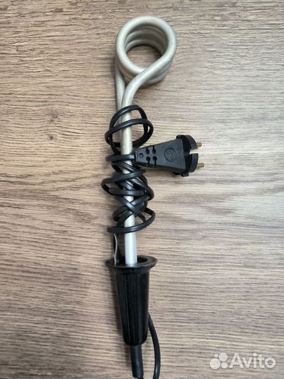 Кипятильник большой