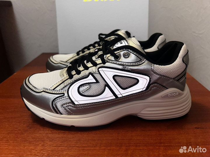 Кроссовки dior 38-40