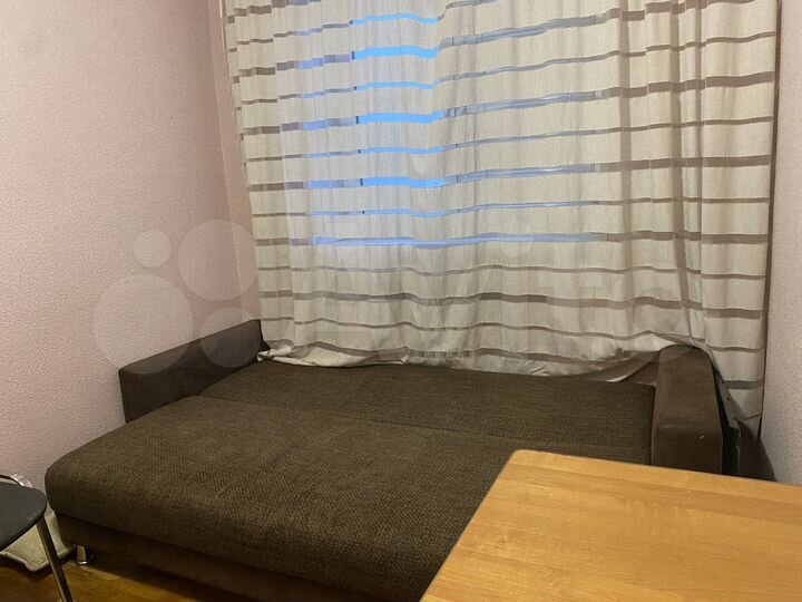 Комната 15 м² в 3-к., 10/12 эт.