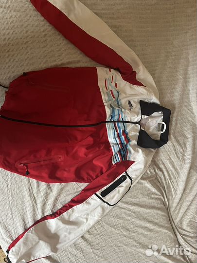 Ветровка мужская Forward