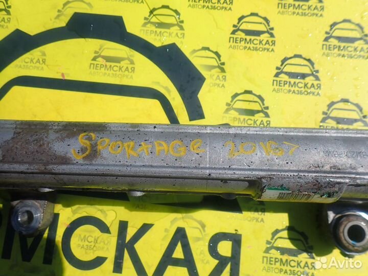 Рейка рулевая для Kia Sportage 2016)