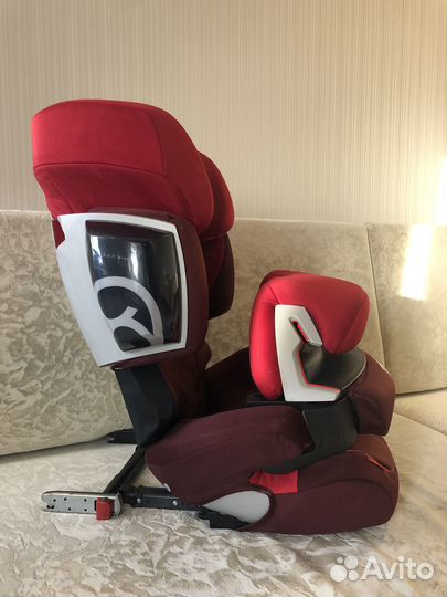 Детское автокресло бу