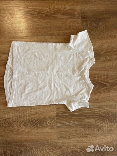 Костюм шорты и футболка 104