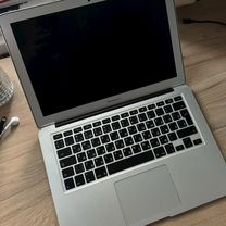 MacBook Air 13 Mid 2013