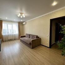 2-к. квартира, 48,9 м², 6/9 эт.