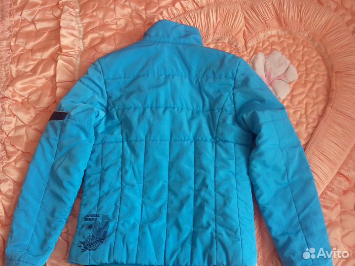 Горнолыжный костюм женский