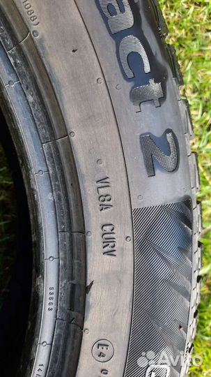 Continental IceContact 2 235/55 R20