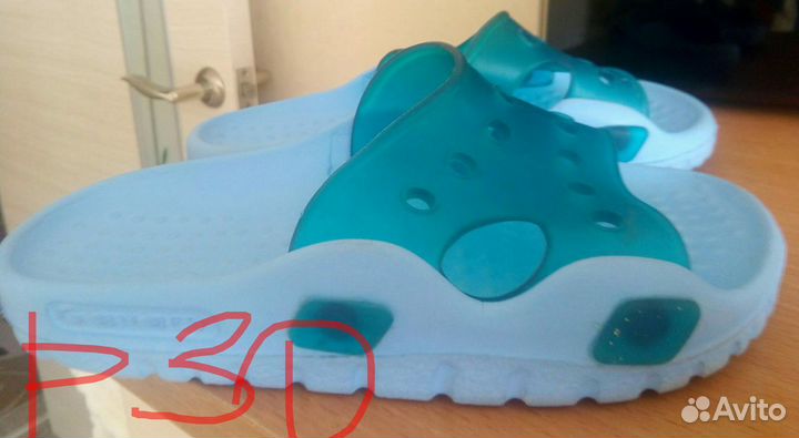 Детская обувь