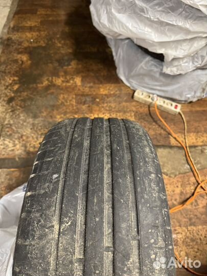 Nokian Tyres Hakka Black 2 225/40 R18