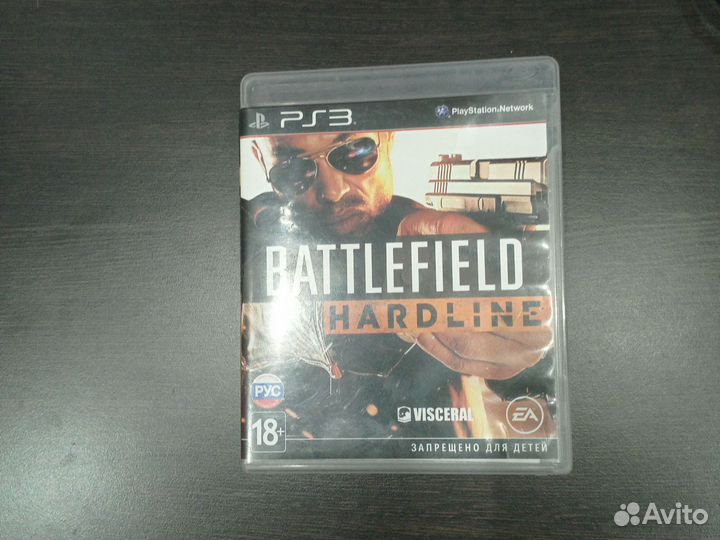 Игры для приставок ps3