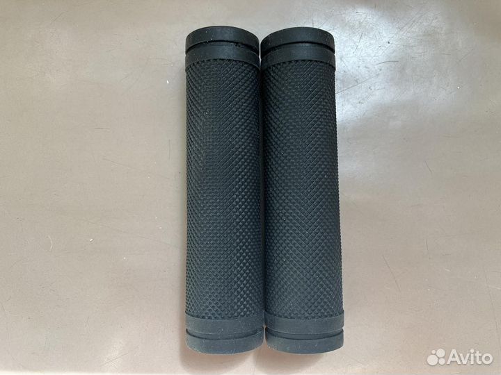 Грипсы для велосипеда