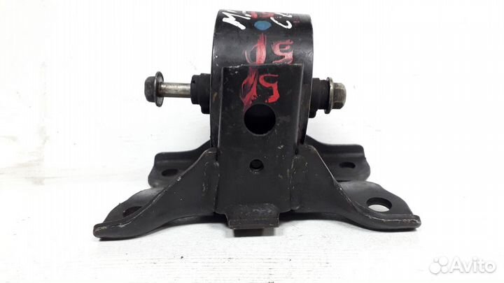 Опора двигателя левая Nissan Cefiro (A32) 08/1994 - 11/1998 Седан A32, HA32, PA32, Bassara (JU30) 11