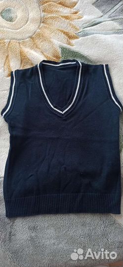 Школьная одежда для мальчика 134-140