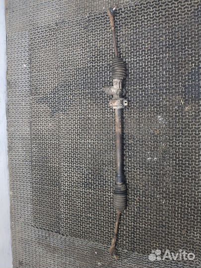 Рейка рулевая без г/у Suzuki Ignis, 2000