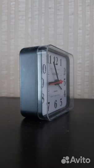 Часы настольные