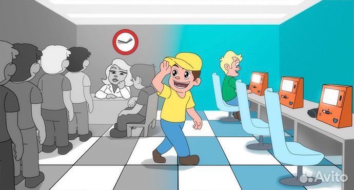 Предрейсовый осмотр водителей